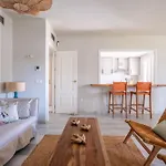 Apartament Con Piscina. Naranjos De *