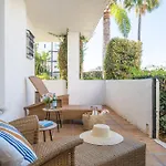 Con Piscina. Naranjos De * Marbella