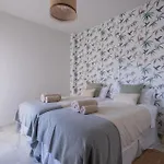 Con Piscina. Naranjos De Apartament Marbella