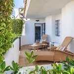 Con Piscina. Naranjos De * Marbella