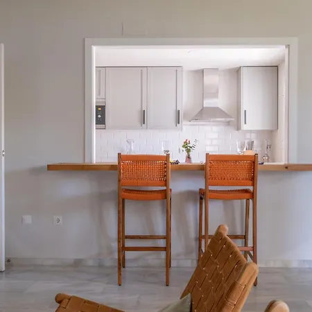 Appartement Con Piscina. Naranjos De