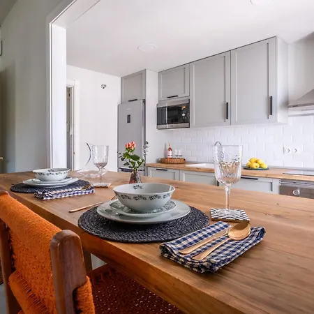 Con Piscina. Naranjos De * Marbellac