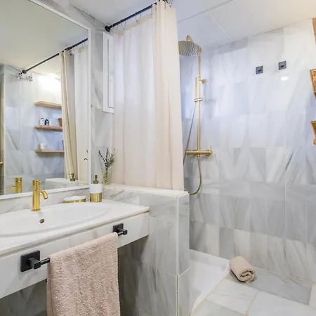 Con Piscina. Naranjos De * Marbellac