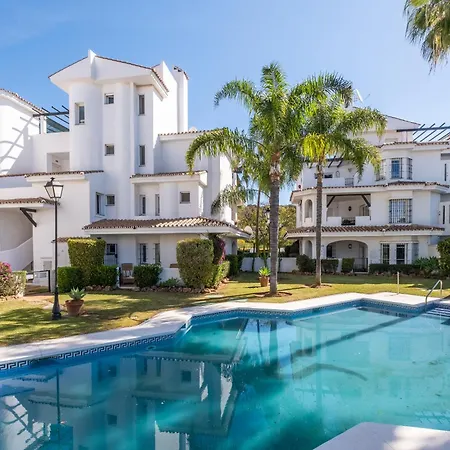 Appartement Con Piscina. Naranjos De