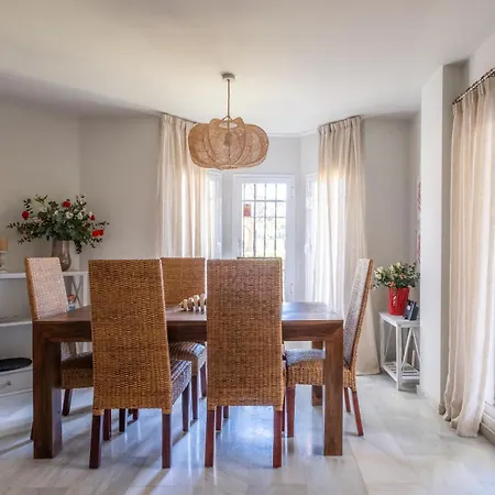 Con Piscina. Naranjos De * Marbellac