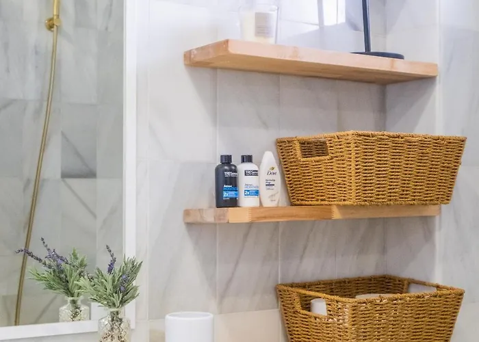 Con Piscina. Naranjos De Marbella