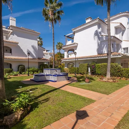 Con Piscina. Naranjos De Апартаменты