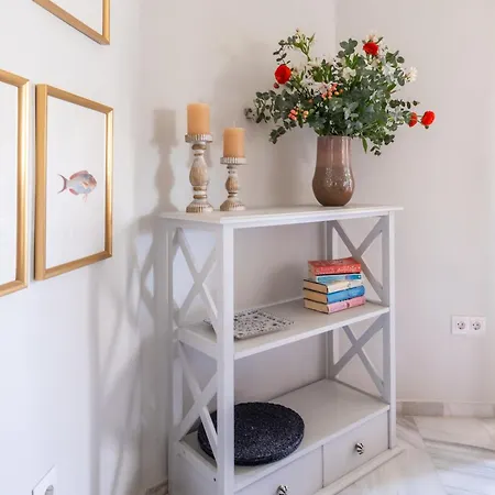 Con Piscina. Naranjos De Apartmán *