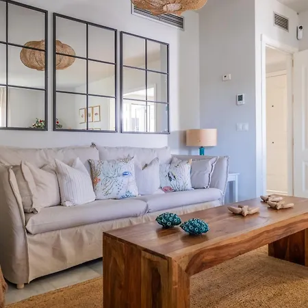 Apartmán Con Piscina. Naranjos De